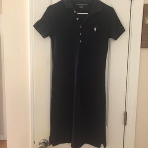 Ralph Lauren Sport Dress